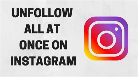 Unfollow on instagram - If you use a mass Instagram unfollow app, you might find that the app you’re using breaks this rule – and you could risk losing access to your account. How to get rid of ghost/fake followers on Instagram for good. The best way to unfollow ghost Instagram followers is to work through your follower list in a systematic fashion. It’s time …
